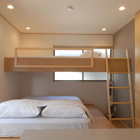 Hotel Futaba Heights -フタバハイツ- 東京都 外观 照片