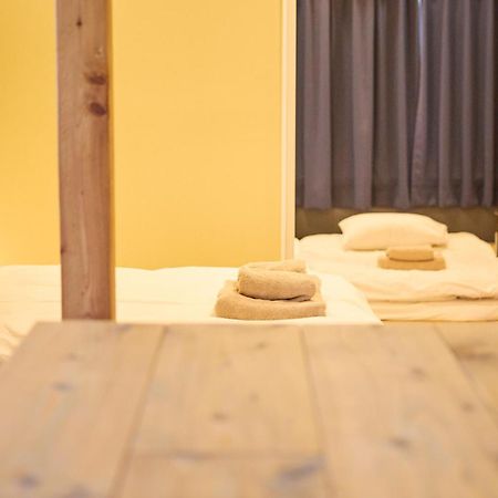Hotel Futaba Heights -フタバハイツ- 東京都 外观 照片