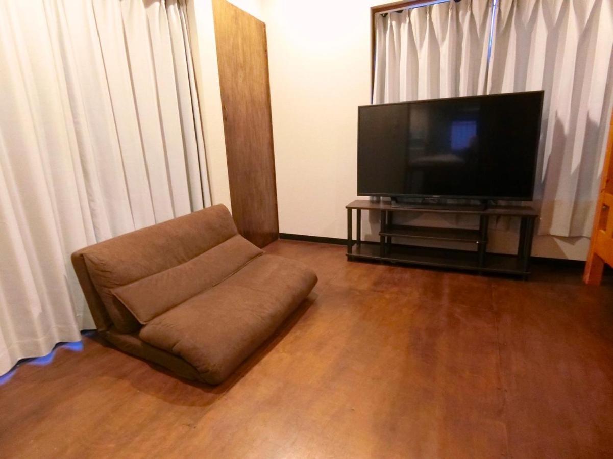 Hotel Futaba Heights -フタバハイツ- 東京都 外观 照片