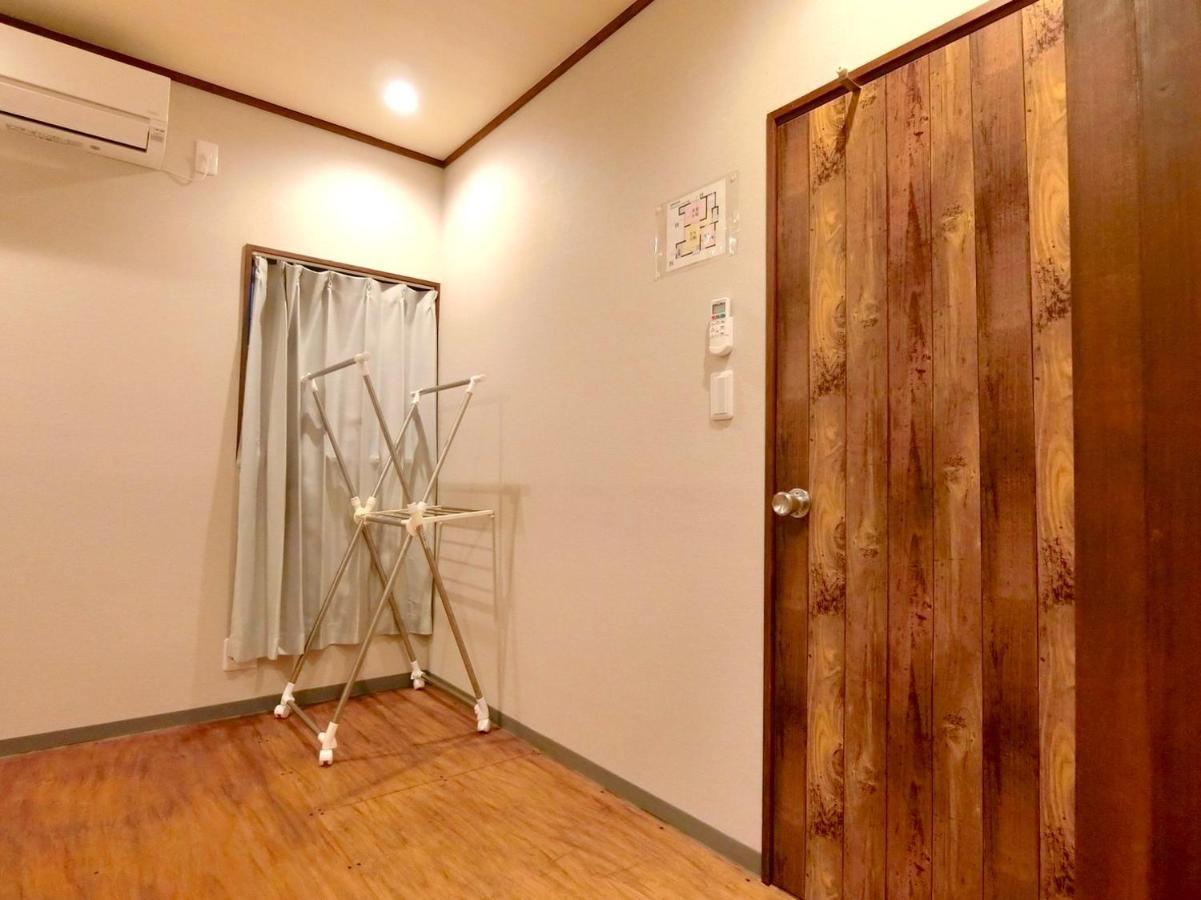 Hotel Futaba Heights -フタバハイツ- 東京都 外观 照片