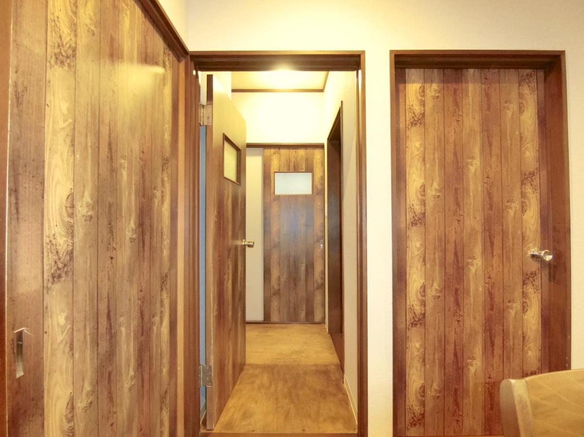 Hotel Futaba Heights -フタバハイツ- 東京都 外观 照片