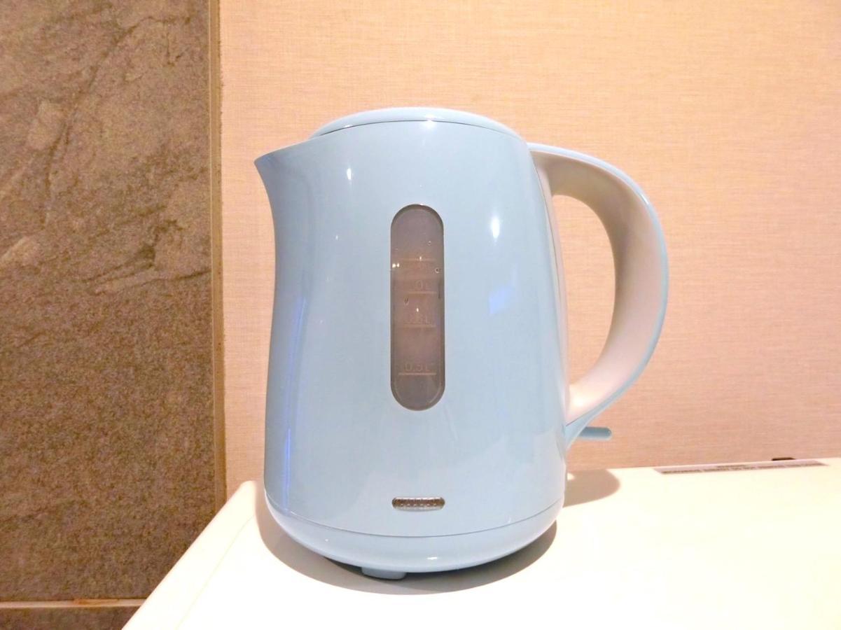Hotel Futaba Heights -フタバハイツ- 東京都 外观 照片