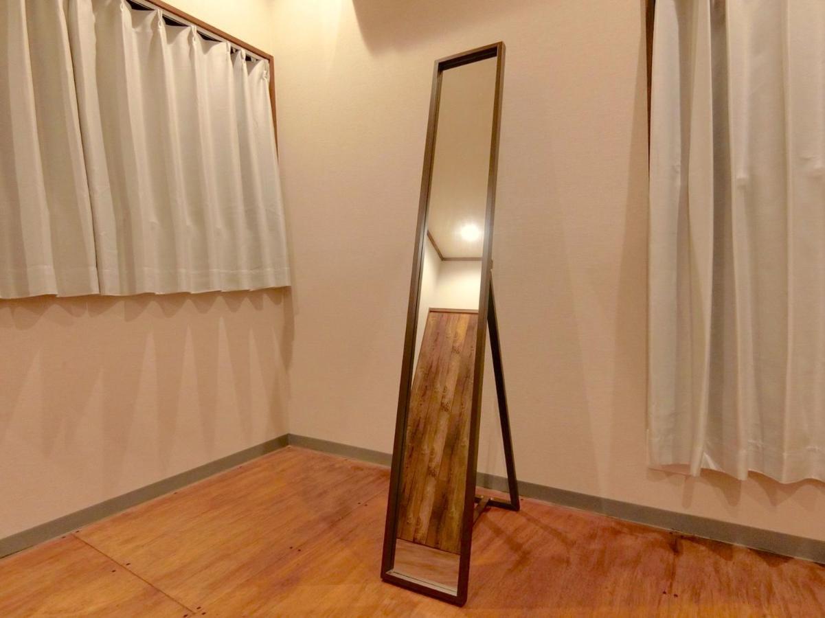 Hotel Futaba Heights -フタバハイツ- 東京都 外观 照片