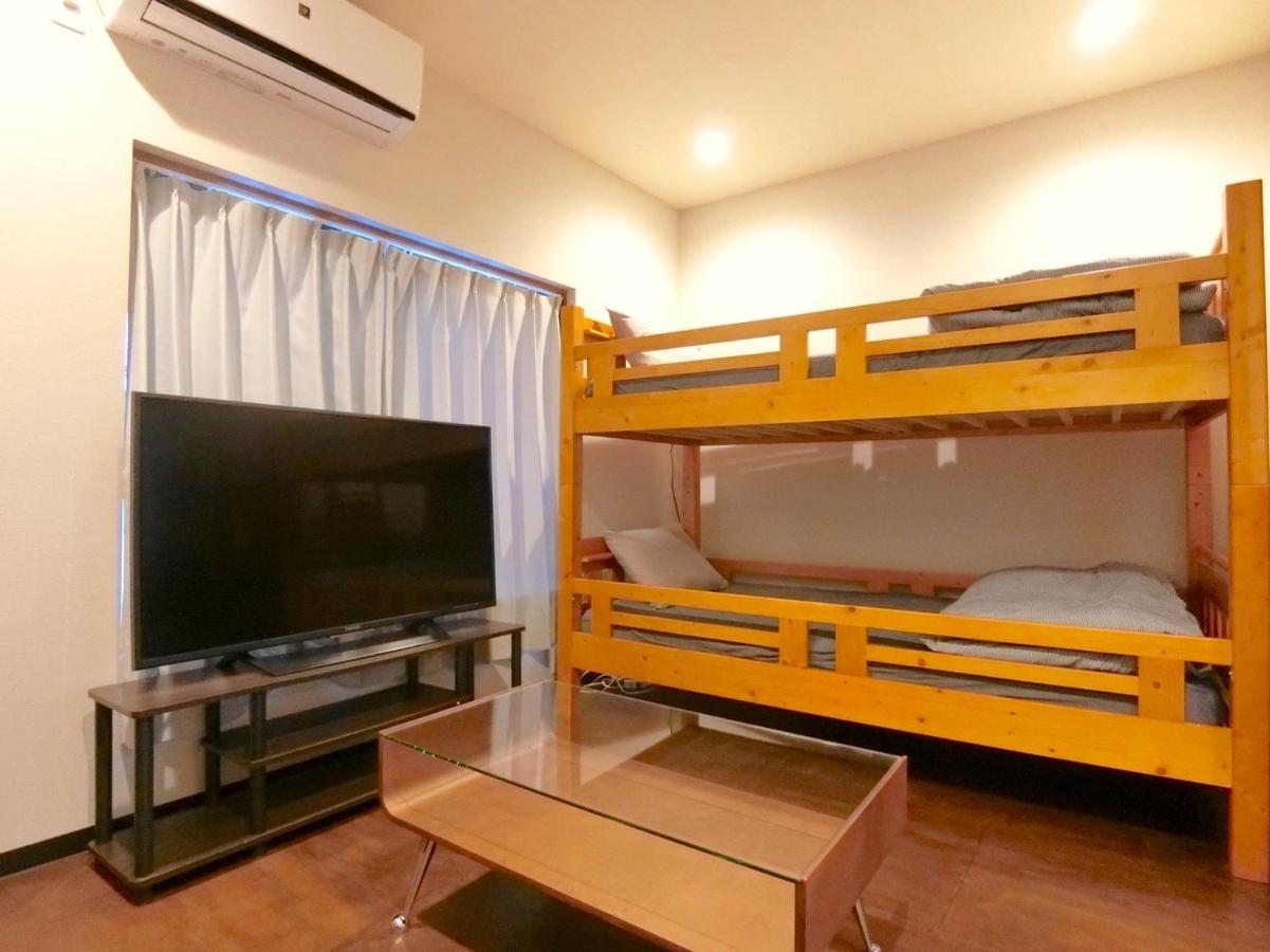Hotel Futaba Heights -フタバハイツ- 東京都 外观 照片