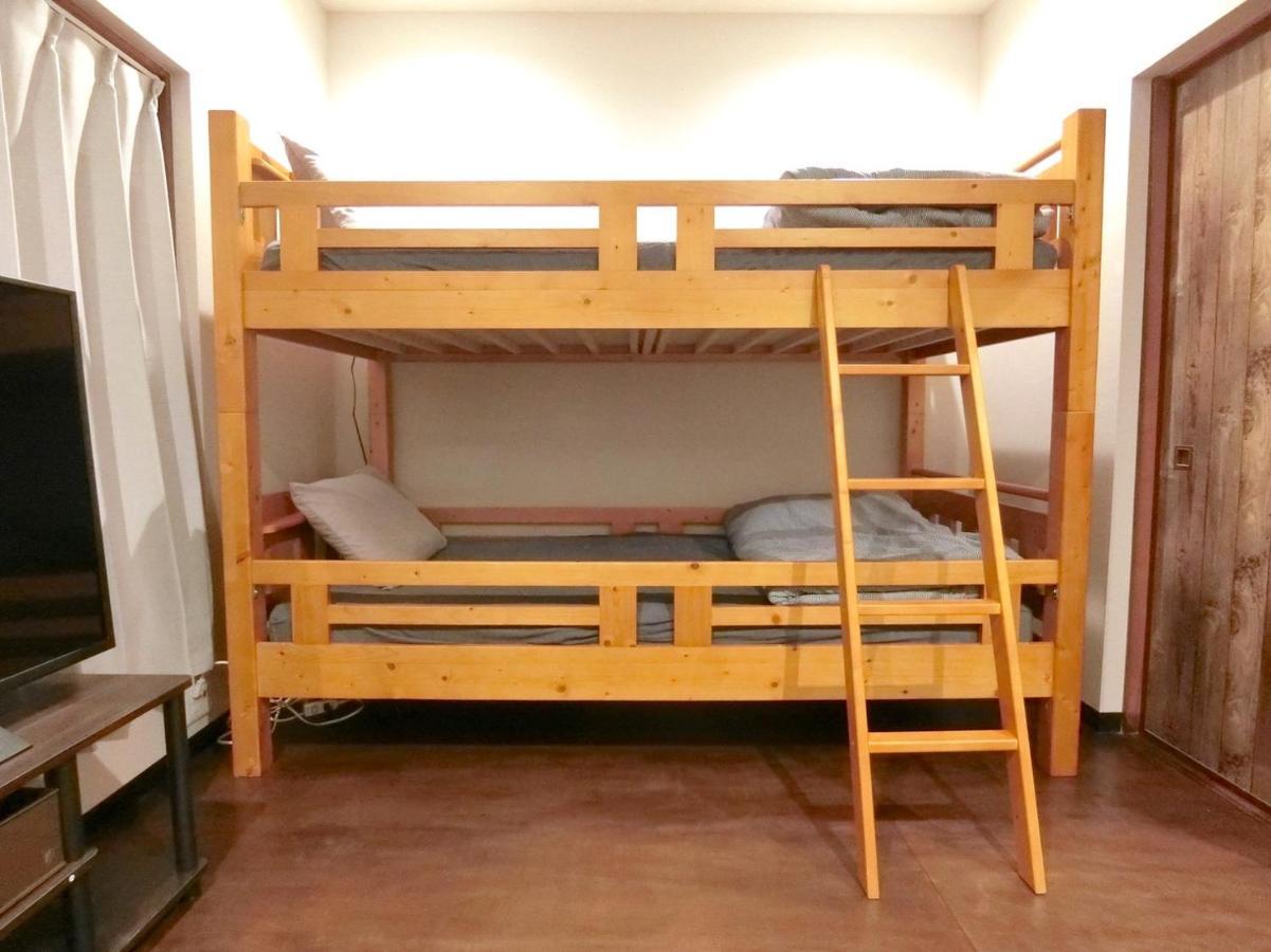 Hotel Futaba Heights -フタバハイツ- 東京都 外观 照片