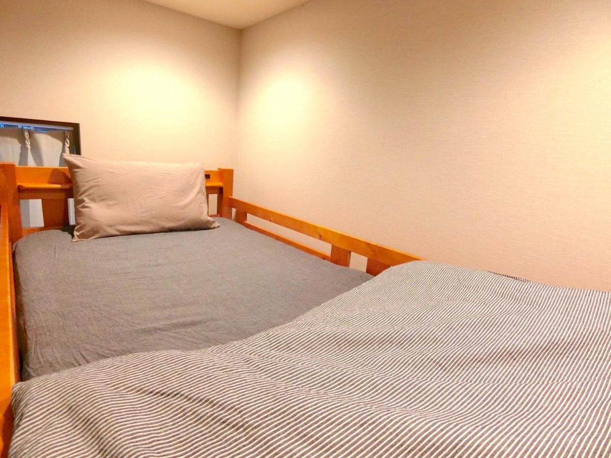 Hotel Futaba Heights -フタバハイツ- 東京都 外观 照片