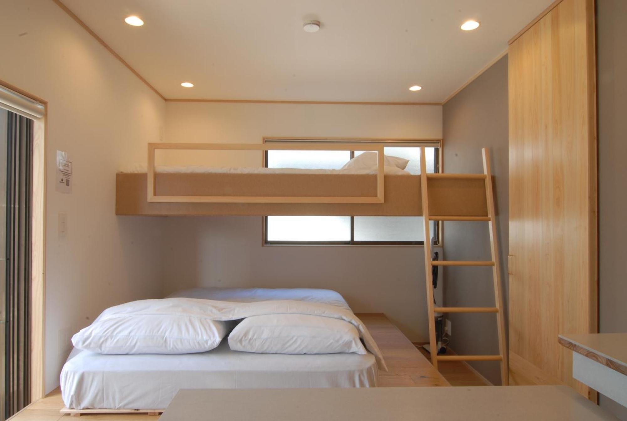 Hotel Futaba Heights -フタバハイツ- 東京都 外观 照片