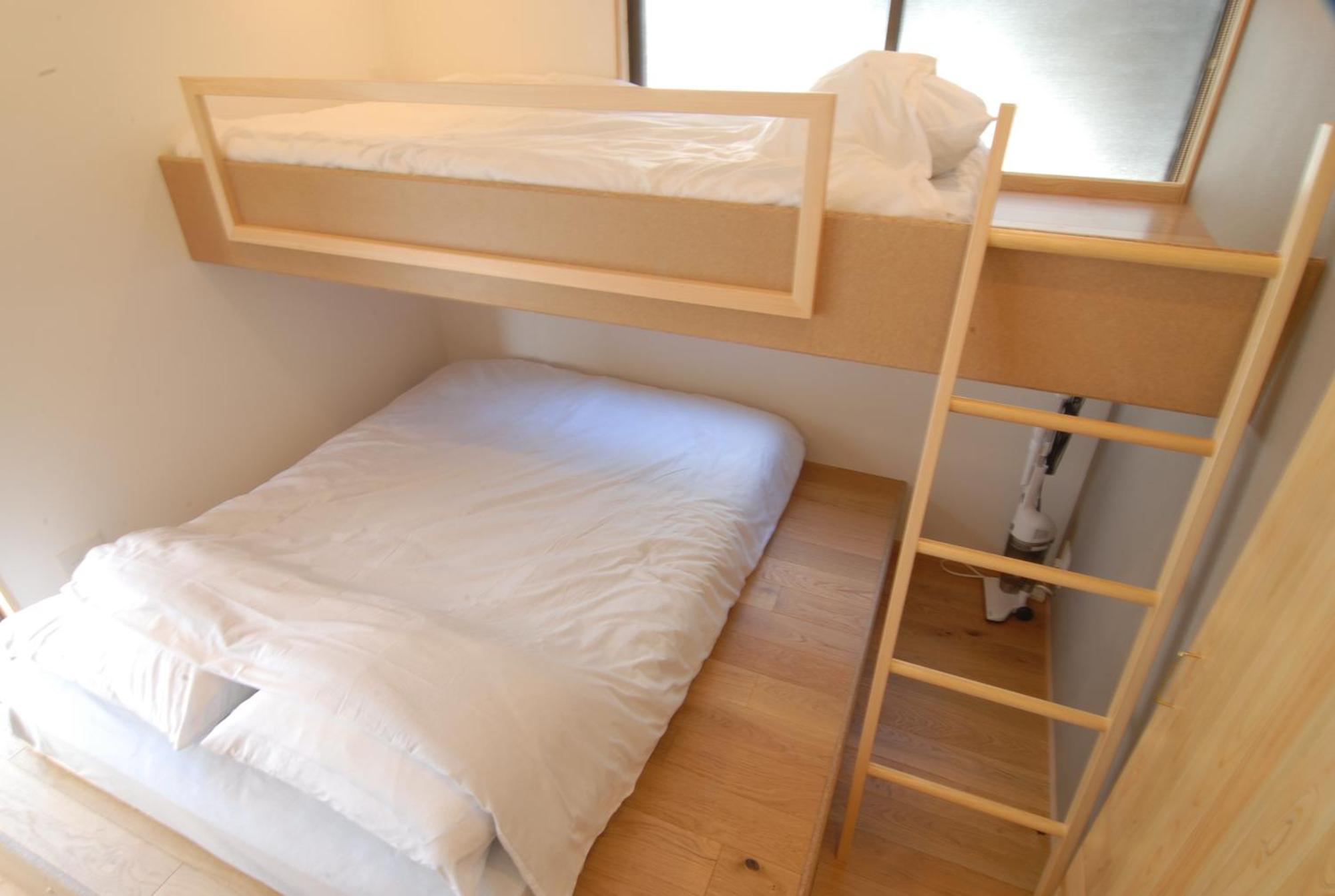 Hotel Futaba Heights -フタバハイツ- 東京都 外观 照片