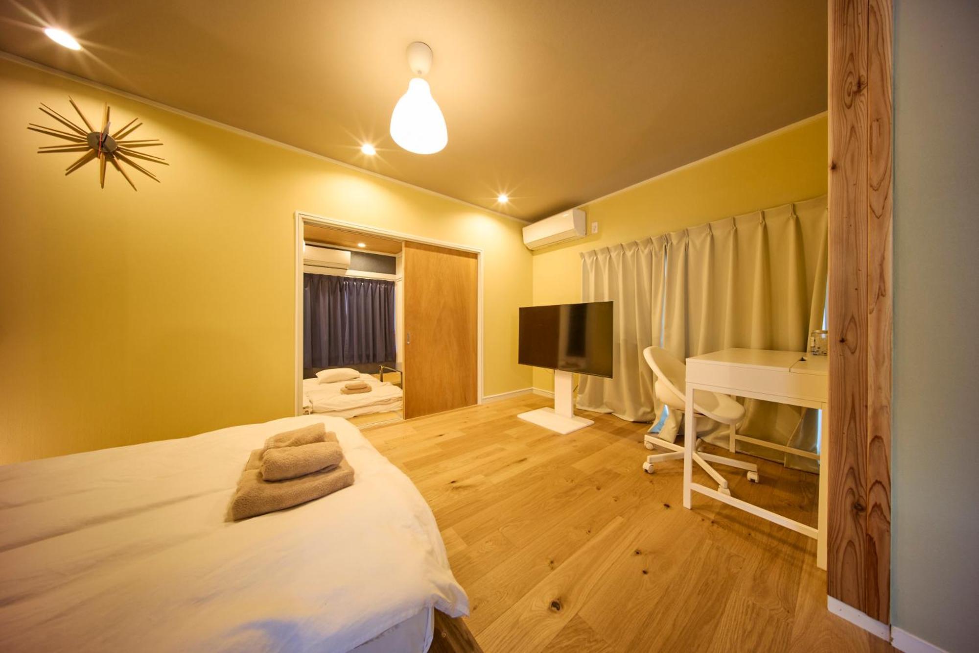 Hotel Futaba Heights -フタバハイツ- 東京都 外观 照片